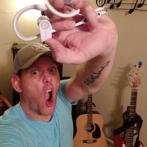 Meet your Posher, John